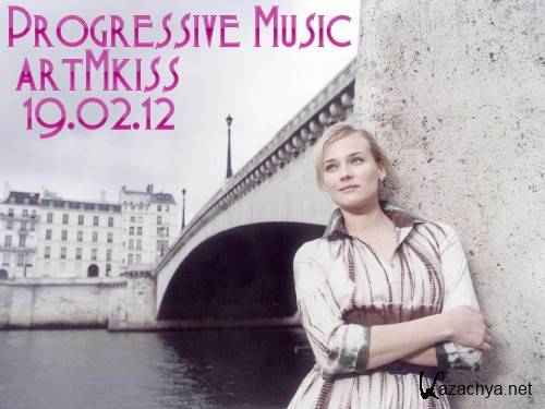 Progressive Music (19.02.12)