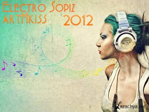 Electro Sopiz (2012)