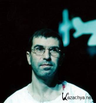 ������� ��������� - ��������� (������������� 2007) DVDRip