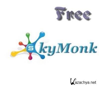 SkyMonk Client 10978172