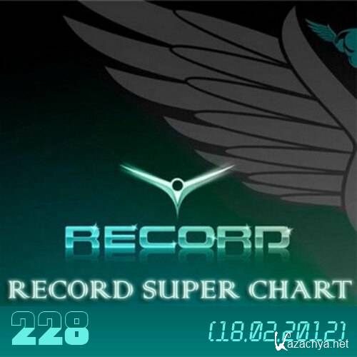 Record Super Chart � 228