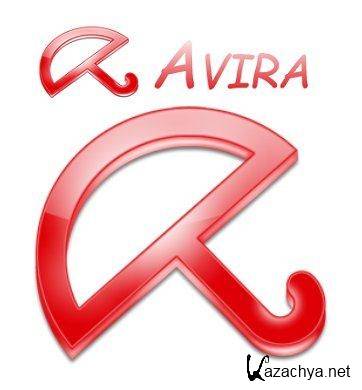 Avira Antivirus Premium 2012 12.0.0.209 [] / 12.0.0.915 [EN]