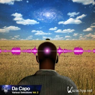 Da Capo - Various Selections Vol.2 (2012)