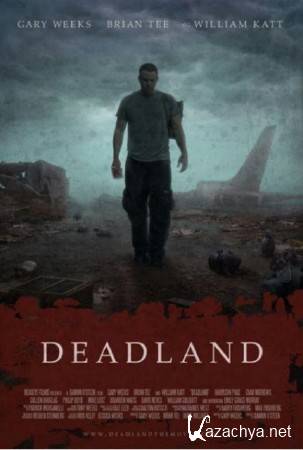   / Deadland (2009/DVDRip)