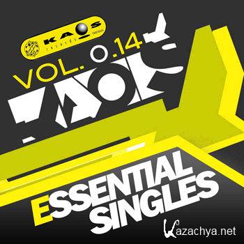 Kaos Essential Singles 14 (2012)