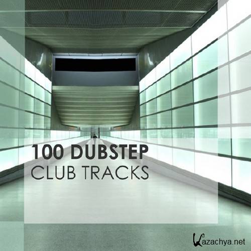 100 Dubstep (2012)
