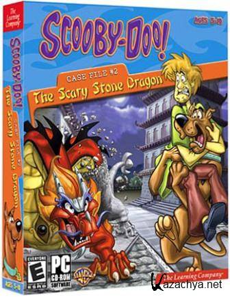 Scooby-Doo! Case File 2: The Scary Stone Dragon/-!  2:    (PC/Full)