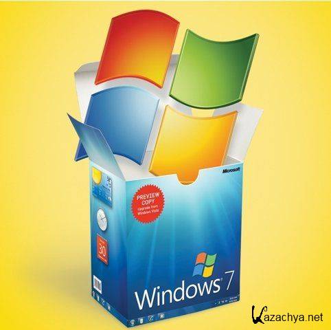 Windows 7 (11  1) 6.1 ( 7601: Service Pack 1) (RUS)