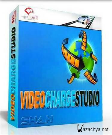 VideoCharge Studio 2.12.0.682 (RUS/ENG)