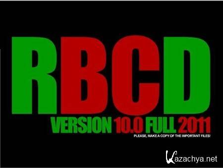 RBCD  10.0 Full 2019(, )