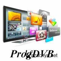 ProgDVB Professional Edition 6.83.2 Final