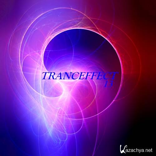 Various Artists - Tranceffect #13
