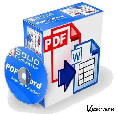 Solid Converter PDF v7.1.934 Solid Converter PDF v7.1.934 (Eng / Rus)