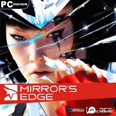 Mirror's Edge (2009/RUS/RePack by R.G.BoxPack)