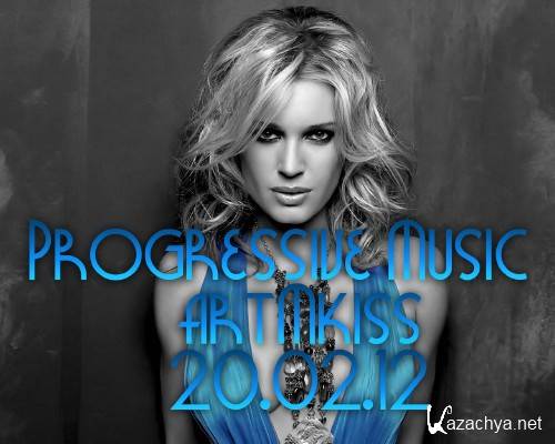 Progressive Music (20.02.12)