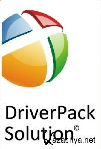 DriverPack Solution 12.0