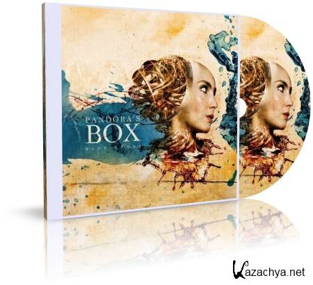 Blue Stone - Pandora's Box