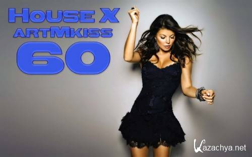 House X v.60 (2012)