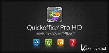 QuickOffice 4.5.15