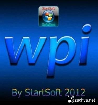 StartSoft WPI x32/x64 2.2.12