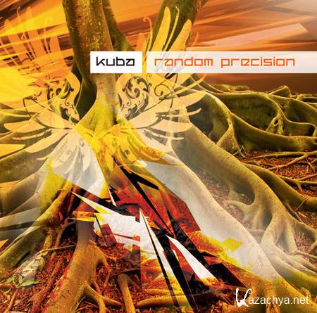 Kuba - Random Precision (2012) 