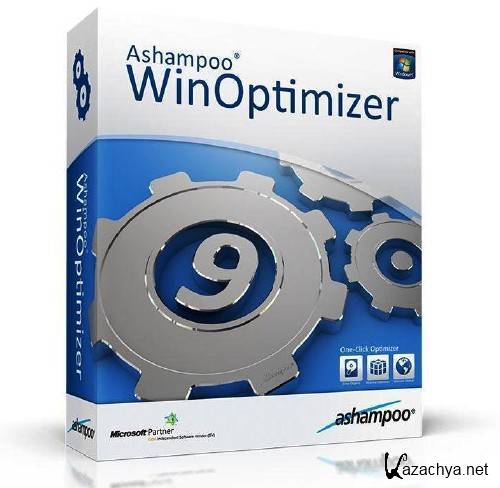 Ashampoo WinOptimizer 9.1.1( ML/RUS)