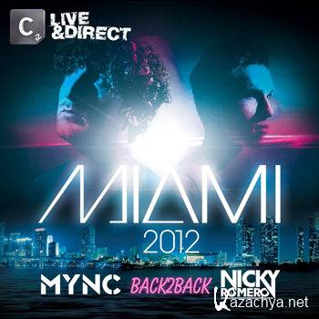 Miami 2012 (2012)