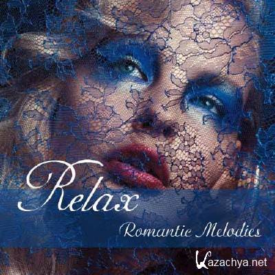 Relax. Romantic Melodies (2012)