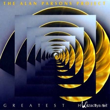 The Alan Parsons Project - Greatest Hits (2008)