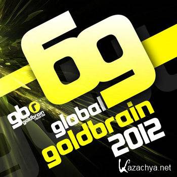 Global Goldbrain 2012 (2012)