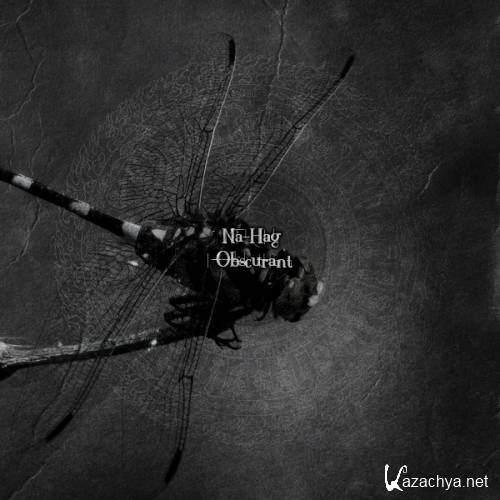 Na-Hag - Obscurant  - 2012