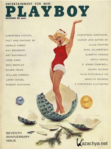 Playboy (December 1960 / USA)