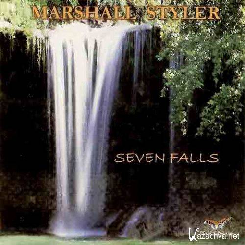 Marshall Styler - Seven Falls (2009)