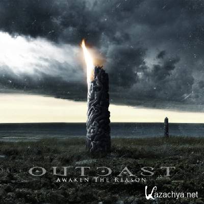 Outcast - Awaken The Reason (2012)