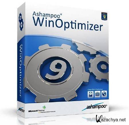 Ashampoo WinOptimizer 9.1.1 ML/RUS  