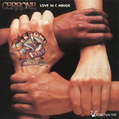 Cerrone - Love In C Minor (1976)
