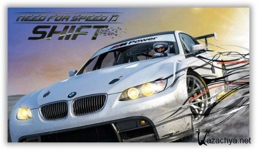 Need For Speed Shift v.1.0.5