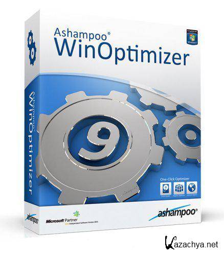 Ashampoo WinOptimizer 9.1.1 + portable [,  ]
