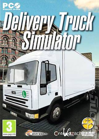 Delivery Truck Simulator (PC/2012)