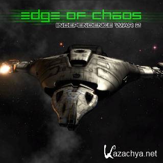 Independence War 2: Edge of Chaos F14.6 (PC/RePack)