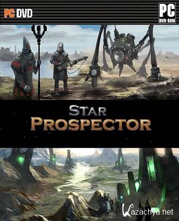 Star Prospector (PC/2012)