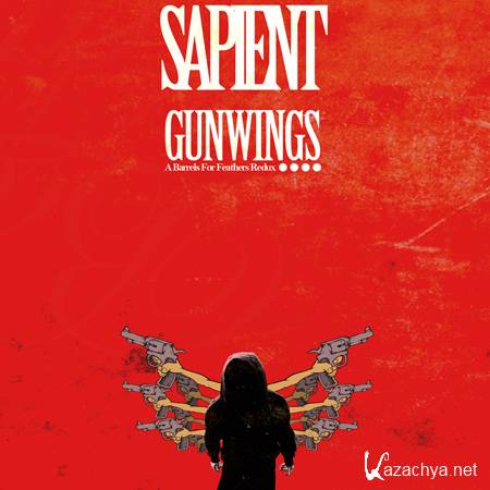 Sapient - Gunwings (2012) 