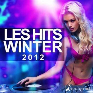 VA - Les Hits Winter 2012 (2012).MP3 