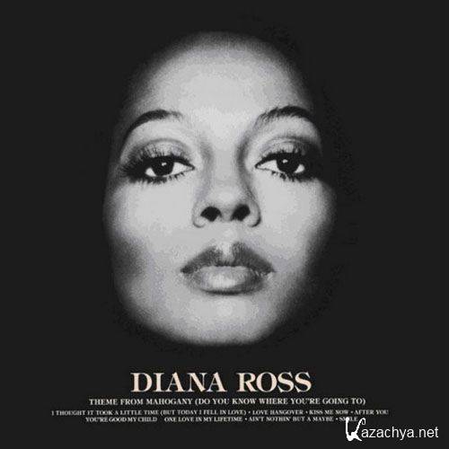 Diana Ross  Diana Ross 1976: Special Edition (2012)