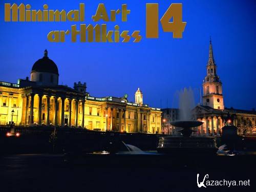 Minimal Art v.14 (2012)