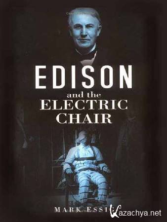      / Thomas Edison and the Electric Chair (2006) SATRip