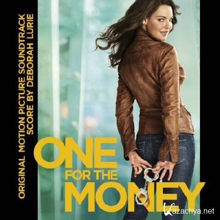 OST -    / One For The Money (2012)
