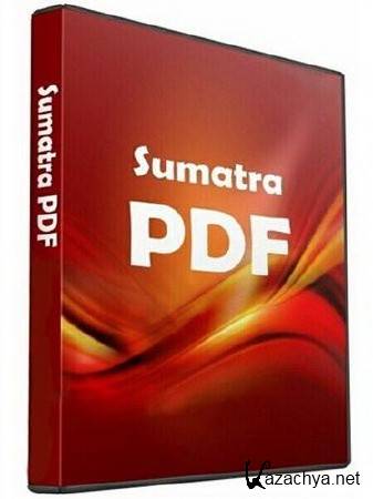 Sumatra PDF 2.0.5588 (x86/x64) + Portable (Multi/) 2012