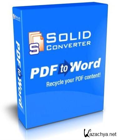 Solid Converter PDF v7.2 build 1136