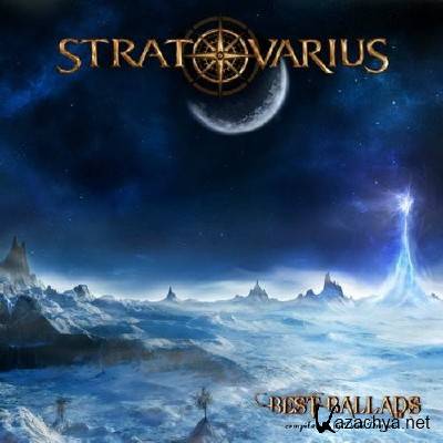 Stratovarius - Best Ballads (2012)